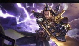 王者英耀皮肤爆料最新版,炫酷特效，等你来战！